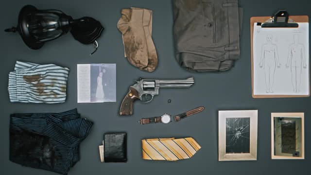 S01:E04 - Class Dismissed