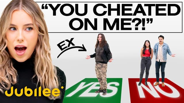 S01:E02 - If Exes Were 100% Honest