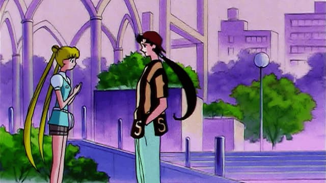 S05:E15 - Seiya and Usagi's Heart-pounding Date