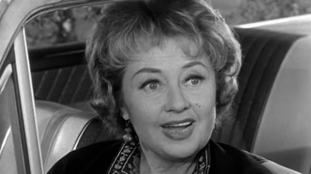 T06:C24 - S06:E24 - Aunt Win Steps In