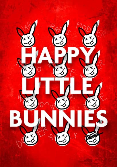 Happy Little Bunnies