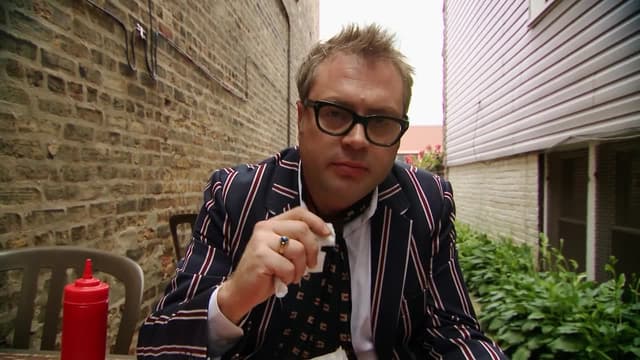 S01:E04 - Frank & Yo Soy