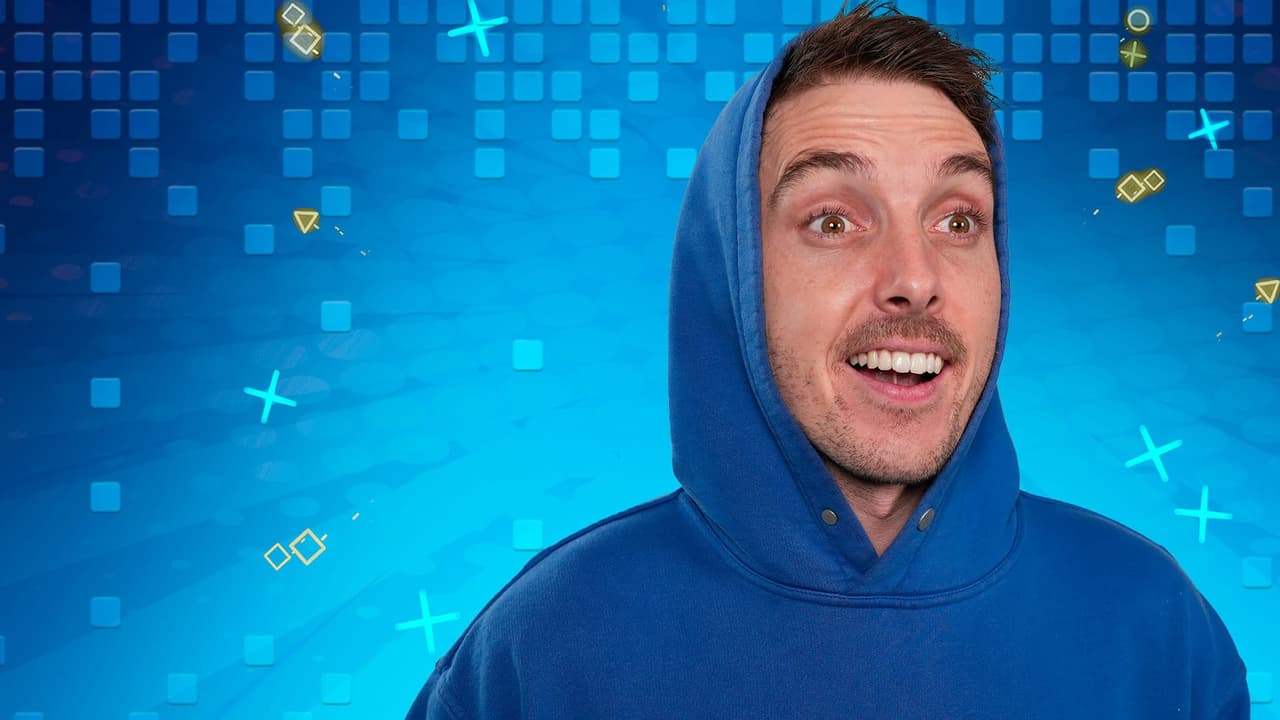Watch LazarBeam