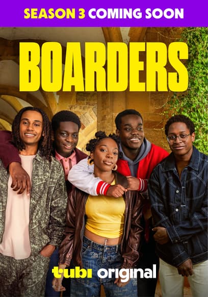 S02:E06 - Salt and Pepper Burn