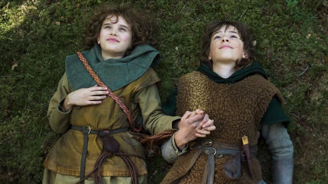 S01:E06 - The Spring Shout