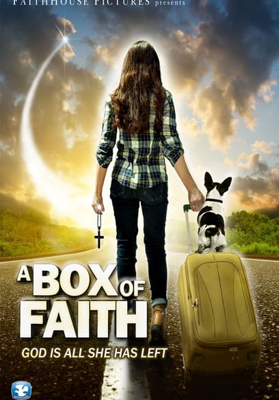 A Box of Faith