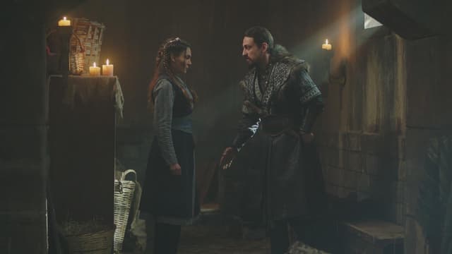 S01:E21 - S01:E20 - Episodio 20
