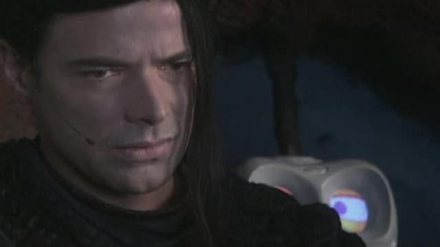 S03:E13 - Heaven and Hell