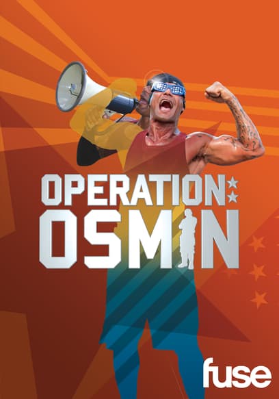 S01:E101 - Outta Control Osmin