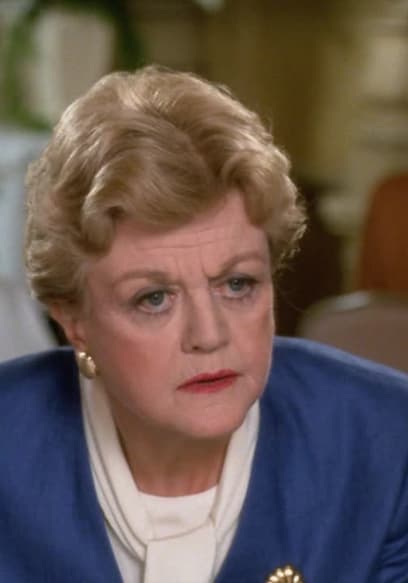 S08:E03 - Unauthorized Obituary poster