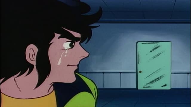 S01:E03 - The Strategy Taught by the Tombstone