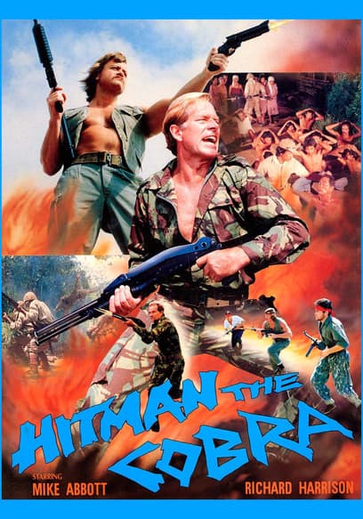 Hitman the Cobra (Español)