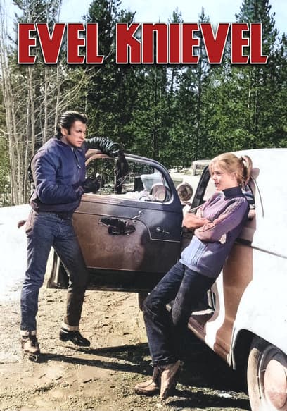 Evel Knievel