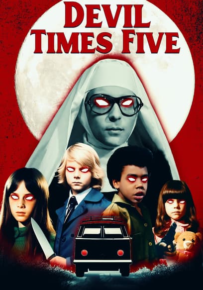 Devil Times Five