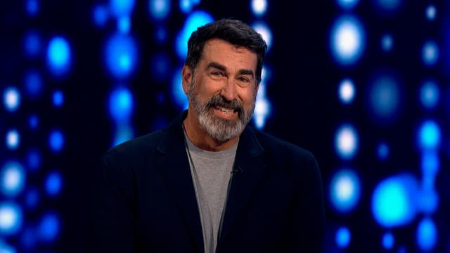 S05:E11 - Punchlines & Playlists