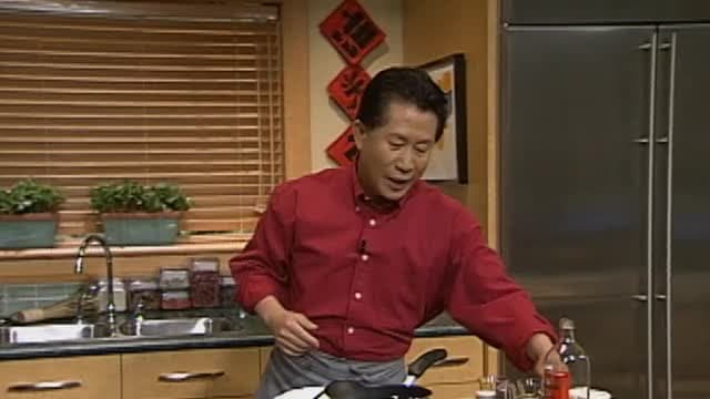 S01:E24 - Traditional Favorites