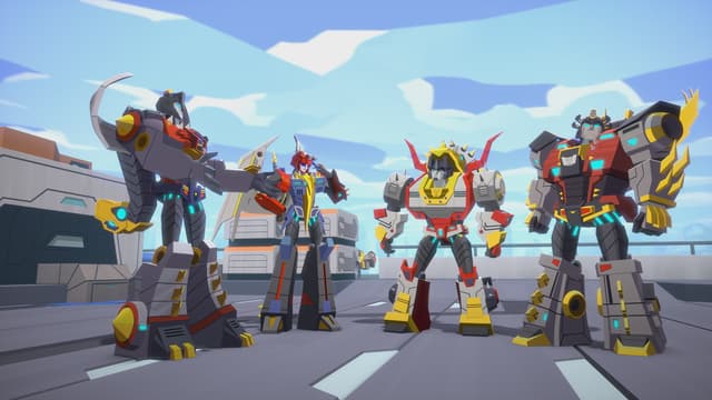 S04:E01 - The Immobilizers