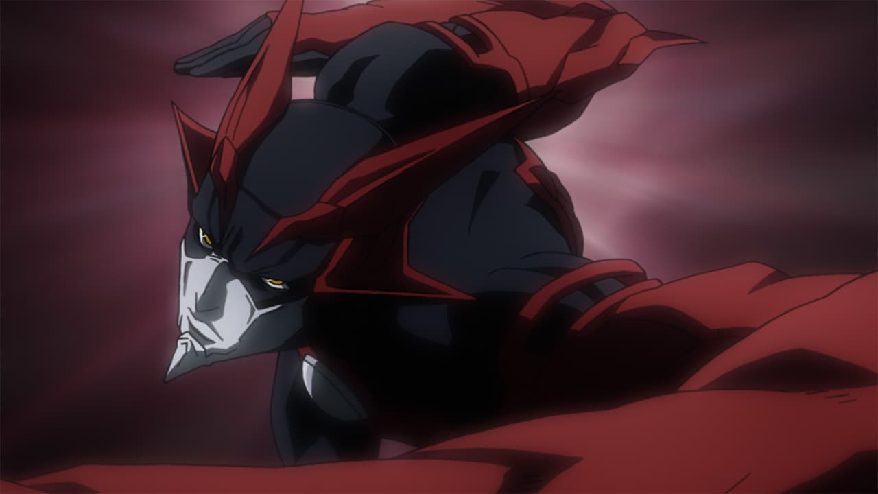 Watch Zetman