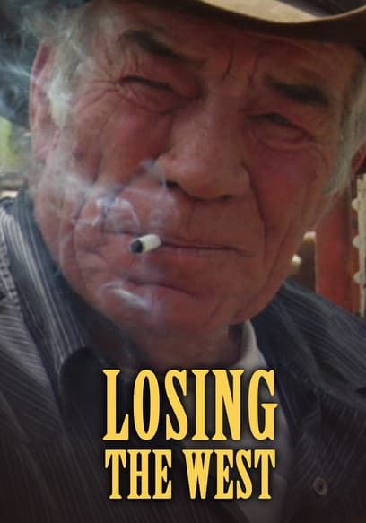 Losing the West