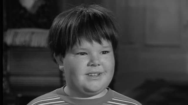 S02:E25 - Addams Cum Laude