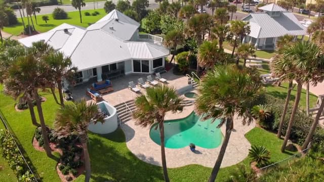 S07:E04 - Florida Family Getaway