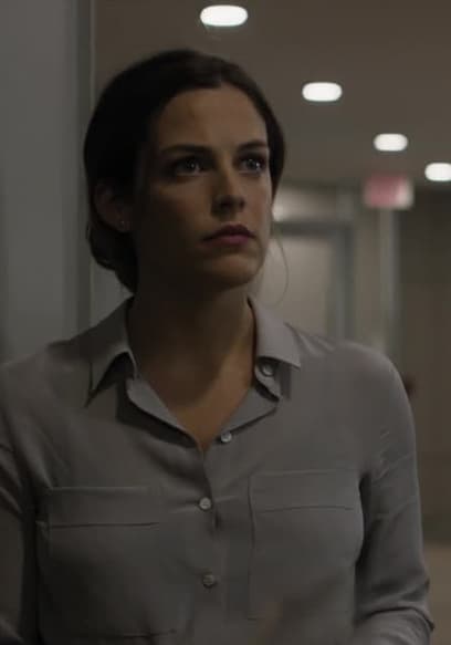 S01:E07 - Access poster