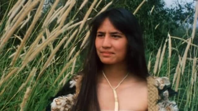 S01:E16 - Hinemoa