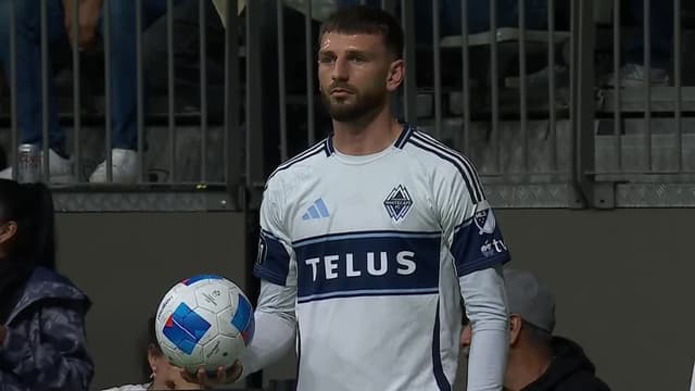 S2025:E41 - Quarterfinal 1st Leg: Vancouver Whitecaps FC (CAN) vs. Pumas UNAM (MEX)