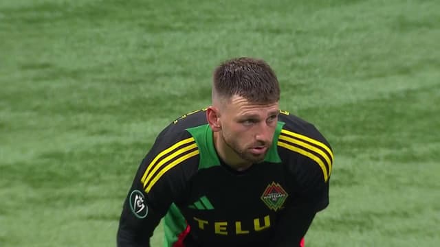 S2025:E21 - Round One 2nd Leg: Vancouver Whitecaps FC (CAN) vs. Deportivo Saprissa (CRC) 2025