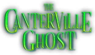 The Canterville Ghost (2023)