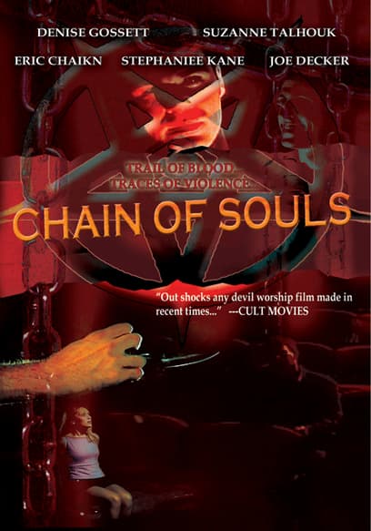 Chain of Souls