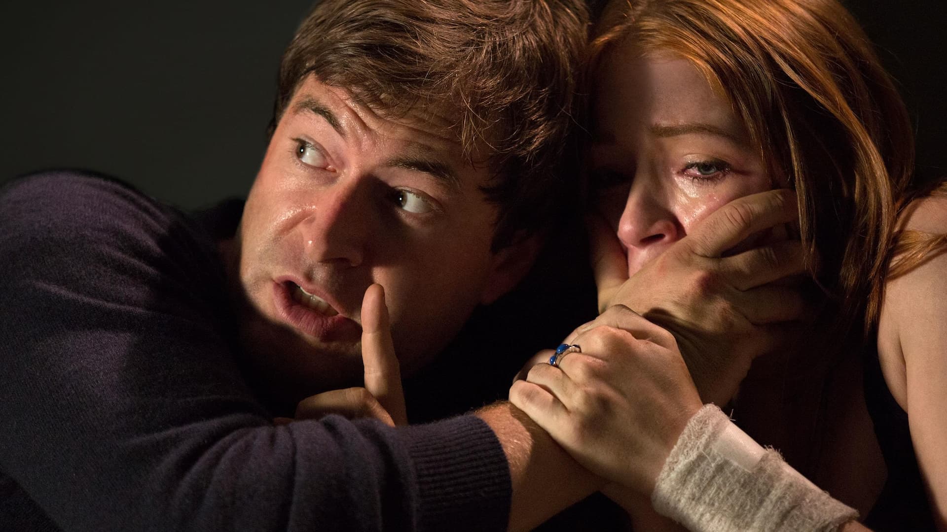 Watch The Lazarus Effect 2015 Free Movies Tubi
