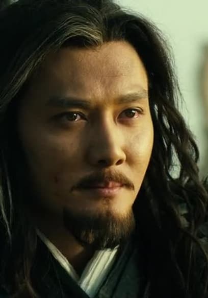 White Vengeance Trailer