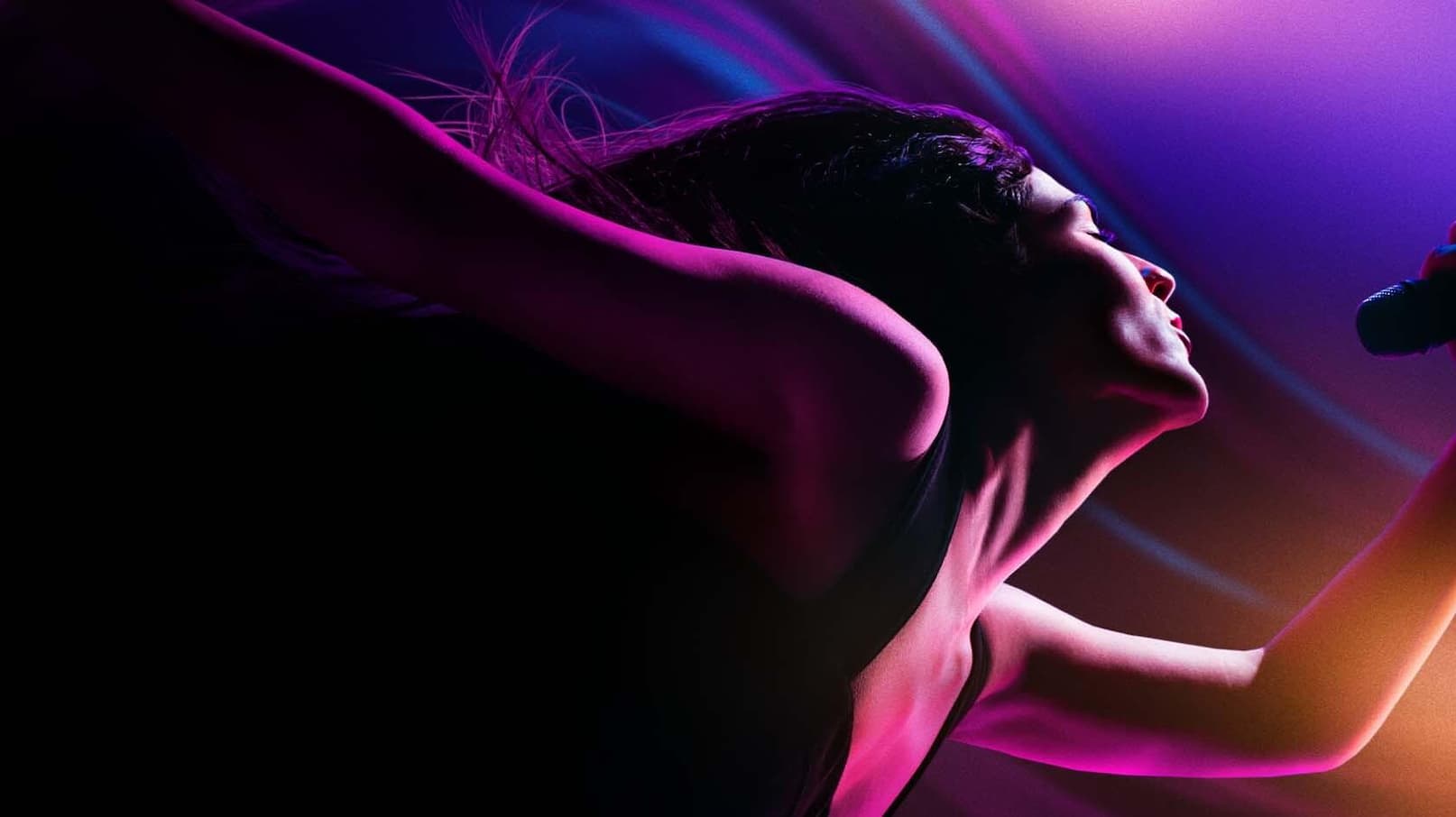 poster background