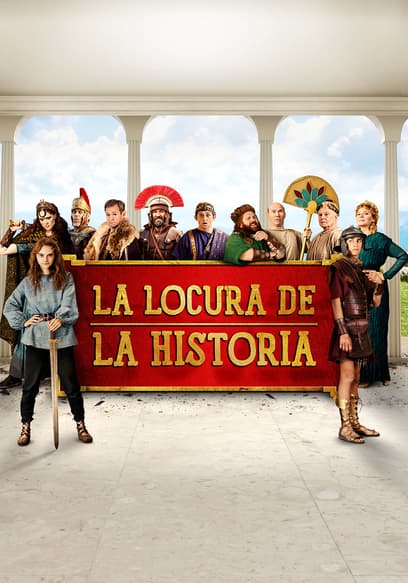 La Locura De La Historia (Doblado)