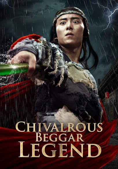 Chivalrous Beggar Legend