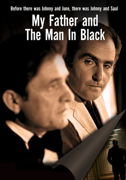 My Father and the Man in Black
