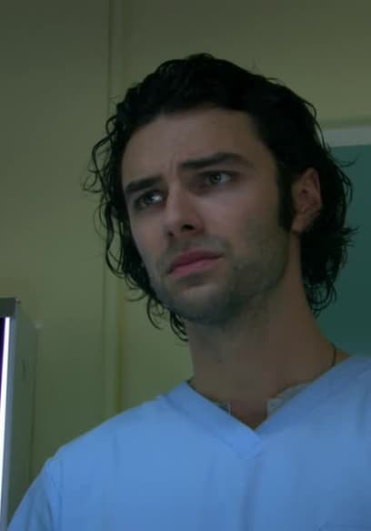 S01:E01 - Flotsam and Jetsam poster