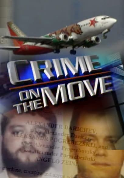 Crime on the Move