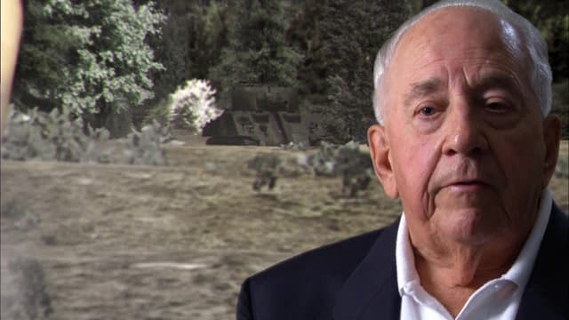 S03:E01 - Canadian Tank Battles in Italy