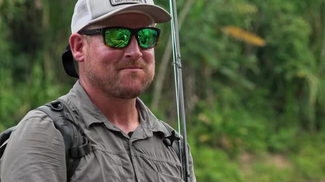 S01:E01 - Welcome to the Jungle