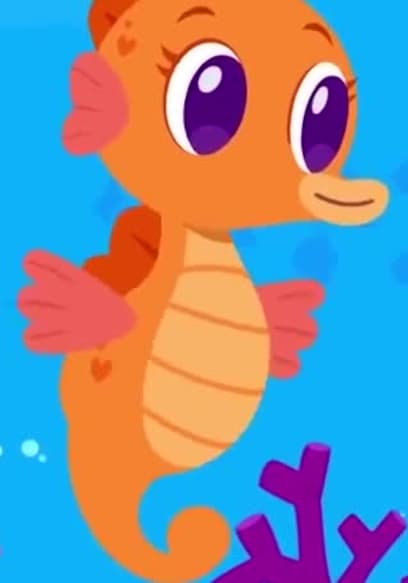S01:E03 - Dragon Dee's Baby Animal Songs poster