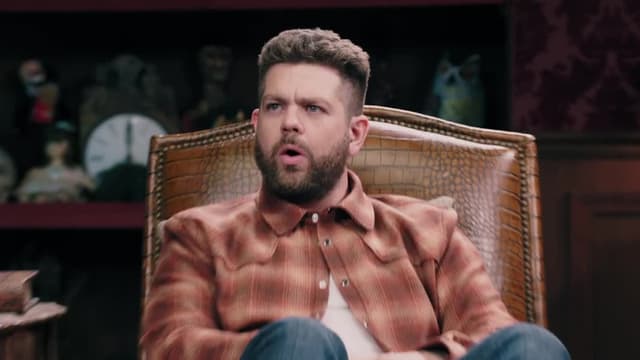 S02:E04 - Ghostin' for the Gold