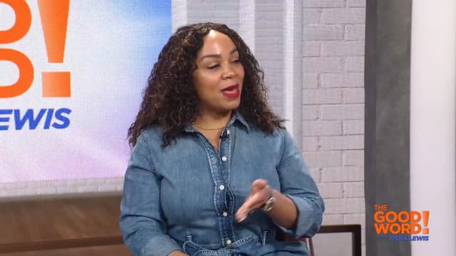S03:E06 - 11 Year Old Sophia Williams Talks About Her Kindness Brand