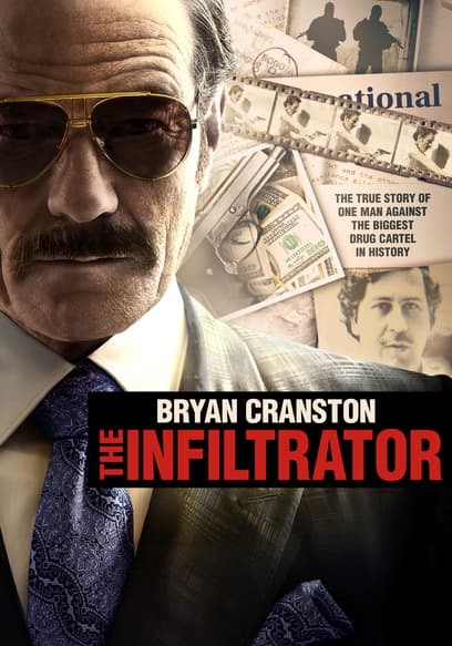 The Infiltrator