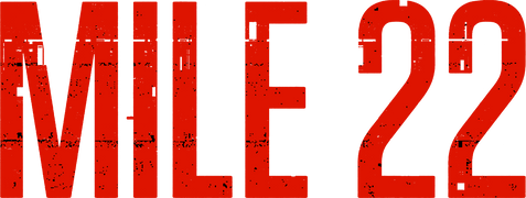 Mile 22