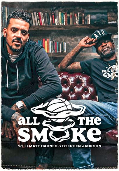 S06:E25 - Julius 'Dr. J' Erving