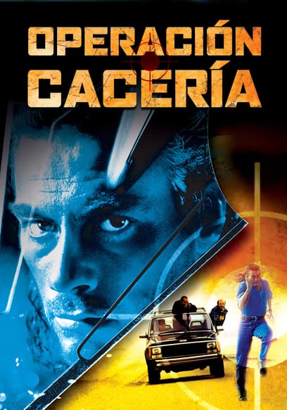 Operación Cacería (Doblado)