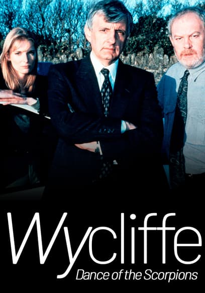 Wycliffe: Dance of the Scorpions poster