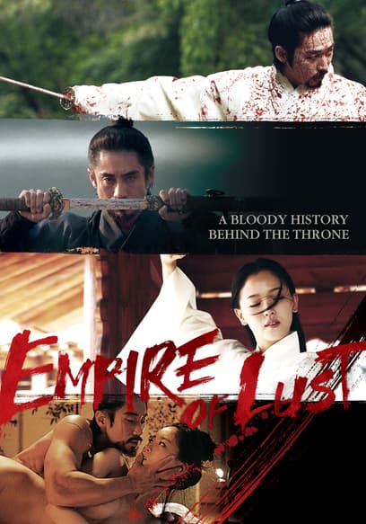 Empire of Lust (Español)